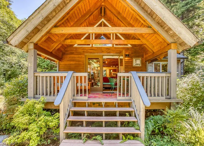 Guineveres Cottage